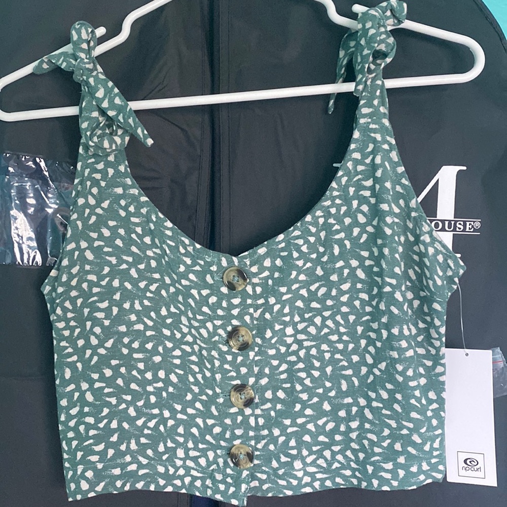 Rip curl Tank top